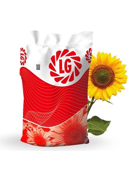 Lg 50.480 / Hibrid Ayçiçeği Tohumu