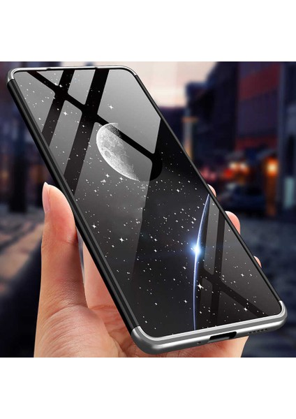 Xiaomi Mi 11T 5g Kılıf Zore Ays Full Koruma Kılıf fiyatları