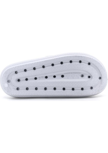 Cx 095.01 Yumuşak Tabanlı Unisex Plaj Havuz Bahçe Yazlık Günlük Terlik