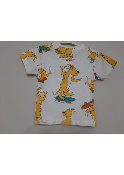Unisex Çocuk T-Shirt fiyatları