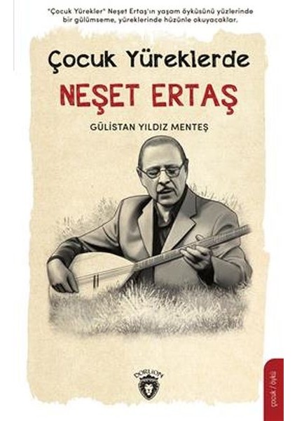 Çocuk Yüreklerde Neşet Ertaş