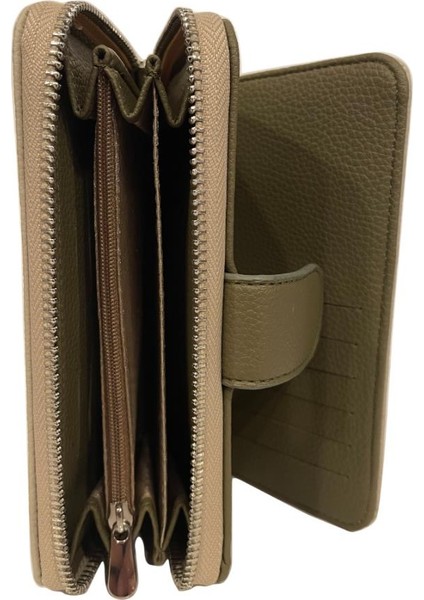 Nautıca C3205T Tas-A.hakı Kadın Cüzdan indirimleri