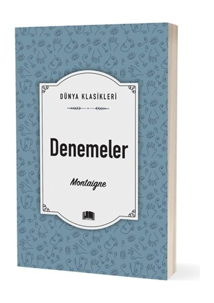 Denemeler
