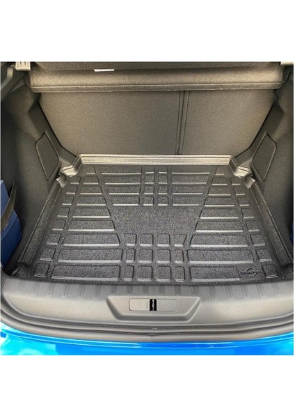 Dacia Sandero Iı 2012-2020 Bagaj Havuzu