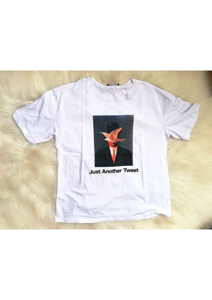 Just Another Tweet Tshirt