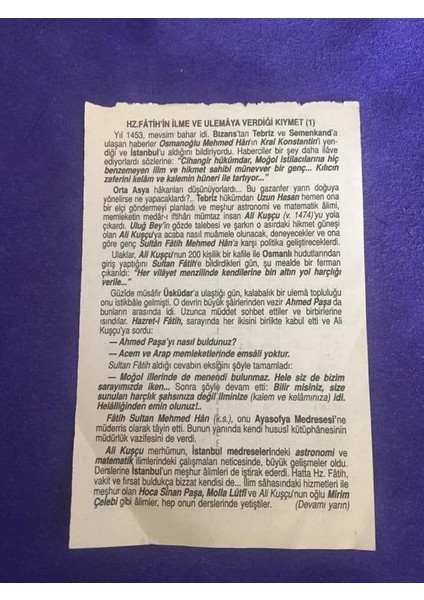29 Mart 2001 Takvim Yaprağı - Nostalji Koleksiyonluk Takvim Yaprağı fiyatları
