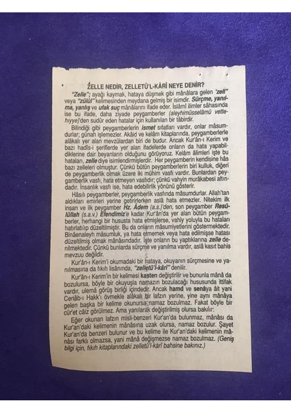 25 Ekim 2001 Takvim Yaprağı - Nostalji Koleksiyonluk Takvim Yaprağı