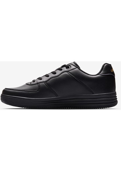 Zeplin Siyah Erkek Sneaker Spor Ayakkabı fiyatları
