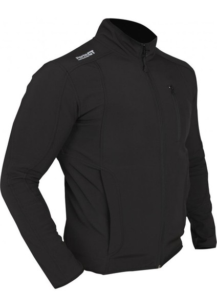 Forte Gt Tex 4540 Soft Shell Çeket + Rüzgar Su Geçirmez'