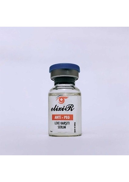 Leke Serumu - 10ML - 4'lü Se