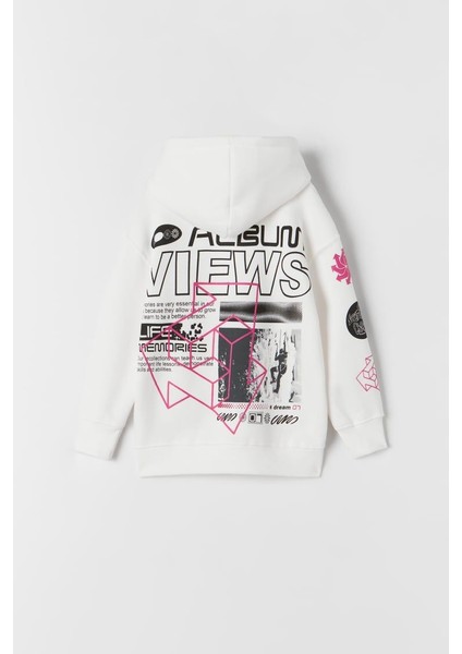 Erkek Çocuk Sweatshirt fırsatları