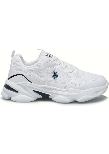 Bob Wmn 2fx Beyaz Kadın Sneaker
