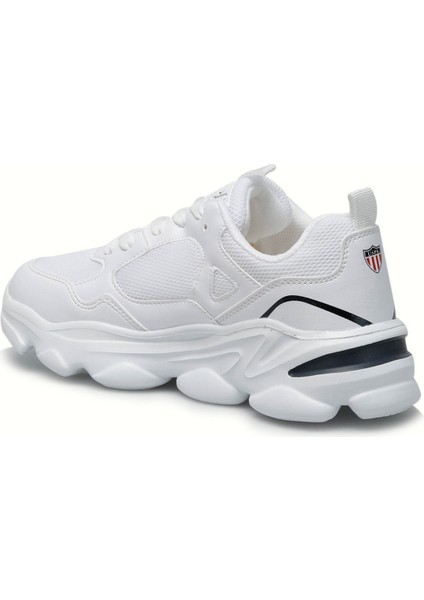 Bob Wmn 2fx Beyaz Kadın Sneaker
