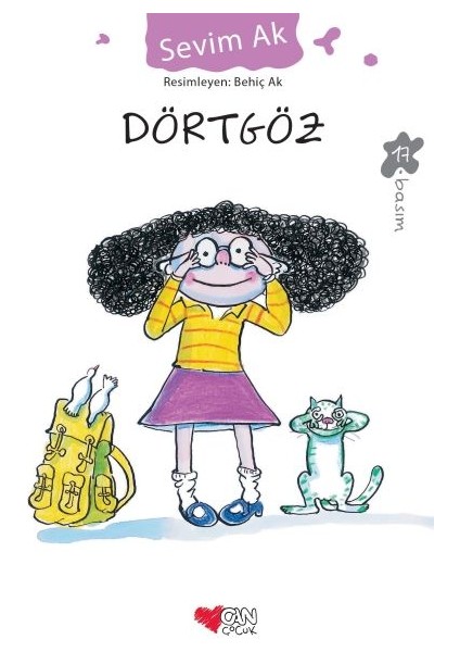 Dörtgöz