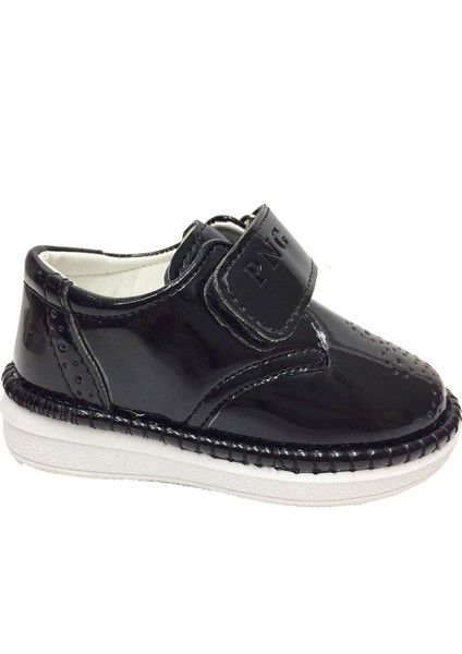 7604 Rugan Cırtlı Erkek Çocuk Ayakkabı 31-35 fiyatları