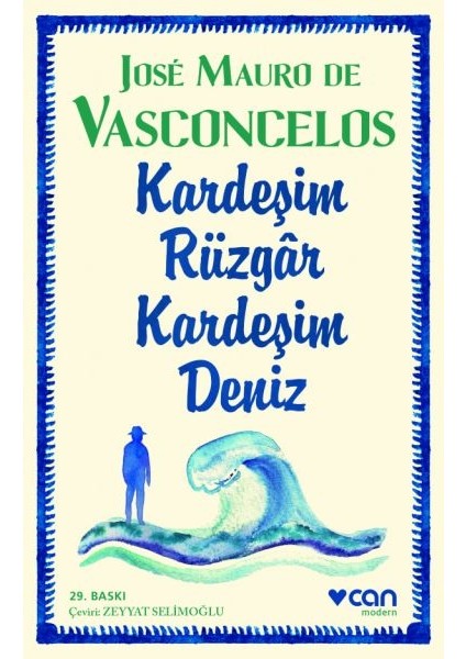 Kardeşim Rüzgar, Kardeşim Deniz