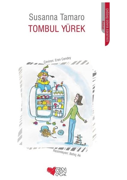 Tombul Yürek