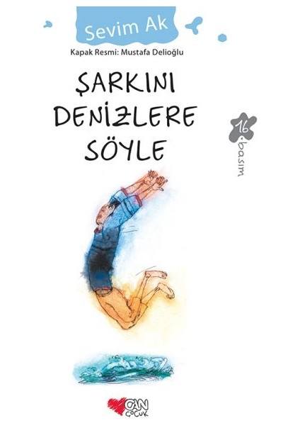 Şarkını Denizlere Söyle