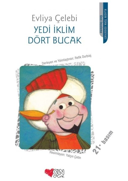 Yedi Iklim Dört Bucak