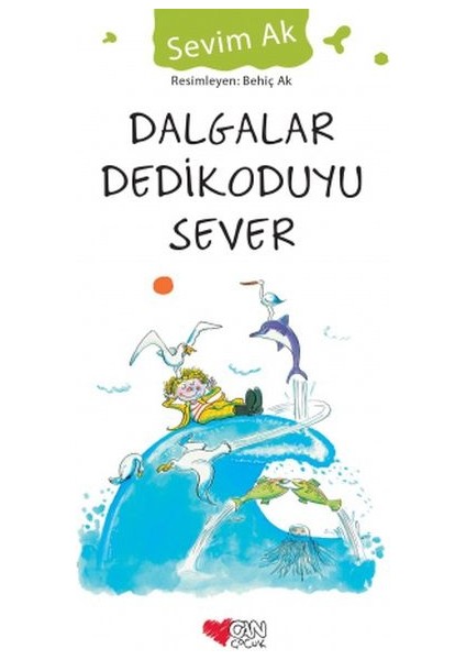 Dalgalar Dedikoduyu Sever