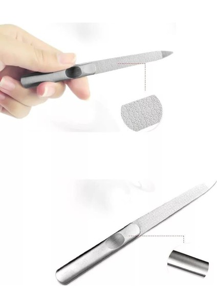 Solingen Törpü modelleri