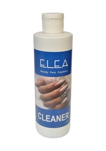 Ellea Naıl Cleaner 220 ml