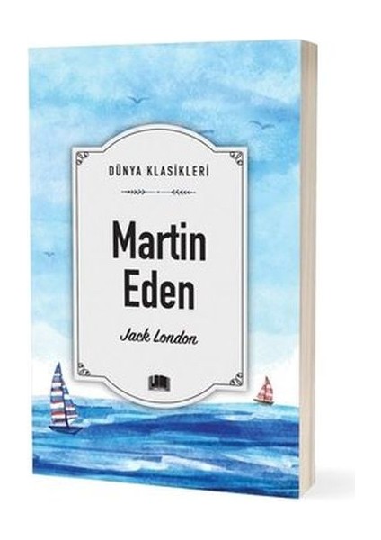 Dünya Klasikleri - Martin Eden