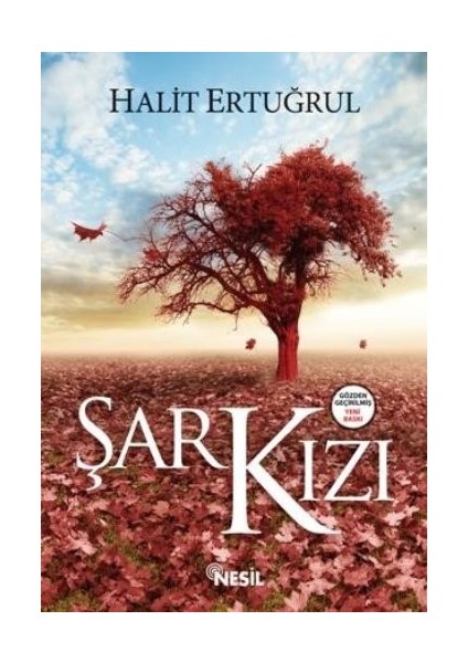 Şark Kızı
