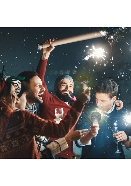 Noel Müzik El Feneri 2021 Yılbaşı Gecesi Müzik El Feneri (Yurt Dışından) indirimleri