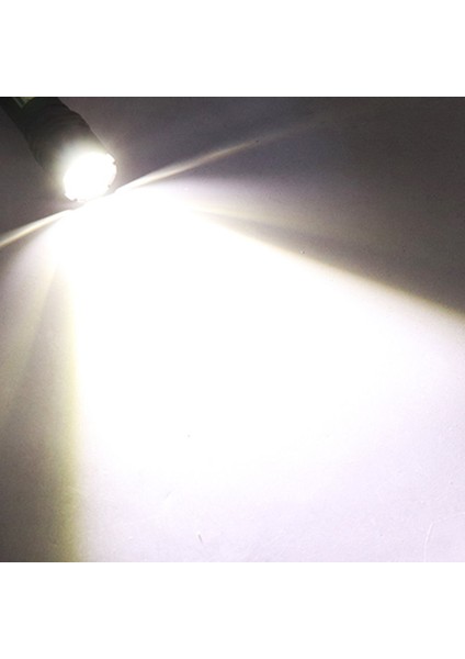 XHP90+COB LED Işık Kaynağı Dahili Pil Endüksiyonlu El Feneri 1505 (Yurt Dışından) fırsatları