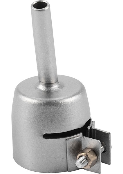 2 Adet / Takım Hızlı Kaynak Nozulları 5mm Standart Nozul ve Vinil Için 8mm Hızlı Kaynak Nozulu Üçgen (Yurt Dışından)