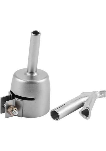 2 Adet / Takım Hızlı Kaynak Nozulları 5mm Standart Nozul ve Vinil Için 8mm Hızlı Kaynak Nozulu Üçgen (Yurt Dışından) fiyatları