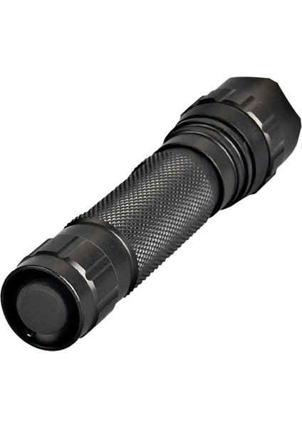 510B T6 800LM Parlak LED El Feneri 18650 Akülü Dış Mekan Taktik El Feneri (Yurt Dışından) fırsatları