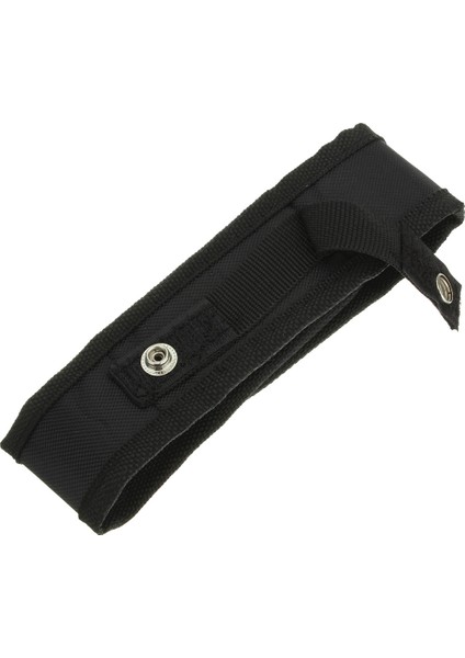 17,5 cm Naylon Kılıf Tutucu Kemer Kılıfı LED El Feneri Için (Yurt Dışından) fırsatları