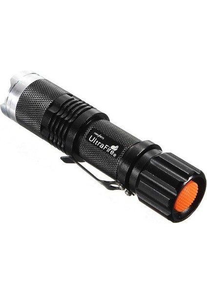 Ultrafire Cree 12W 1600LM Xm-L T6 LED El Feneri (Yurt Dışından) modelleri