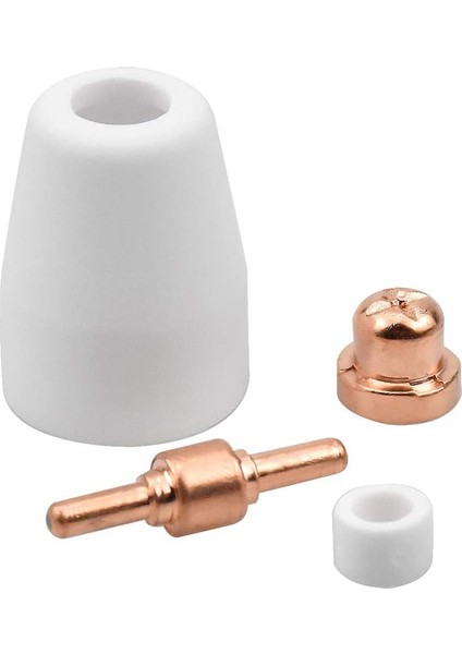 85 Adet Plazma Kesici Ucu Elektrotlar ve Nozullar Kiti PT31 30 40 50 Için Sarf Malzemeleri Plazma Kesici Kaynak Aletleri (Yurt Dışından) modelleri