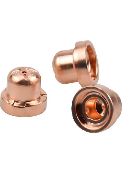 85 Adet Plazma Kesici Ucu Elektrotlar ve Nozullar Kiti PT31 30 40 50 Için Sarf Malzemeleri Plazma Kesici Kaynak Aletleri (Yurt Dışından) indirimleri