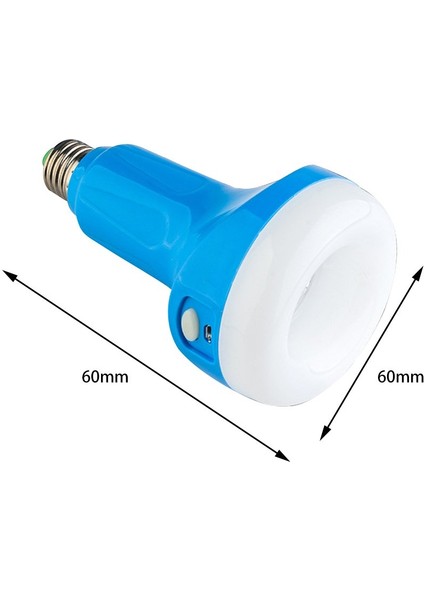 Te Taşınabilir Fener Çadır Işık LED Ampul Acil Durum Lambası USB El Feneri (Yurt Dışından) modelleri