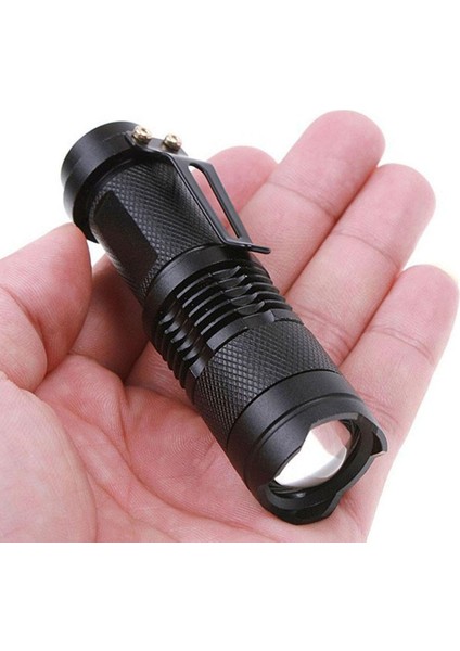 Uv Ultra Violet LED El Feneri Blacklight Işık 395 Nm Muayene Lambası Torch (Yurt Dışından) modelleri