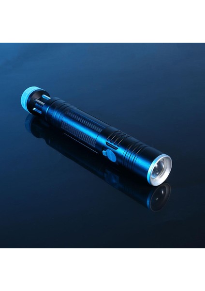1 LED Torch Light Up El Feneri Seti Kiti ile 5in1 Çok Taşınabilir Tornavida (Yurt Dışından) modelleri
