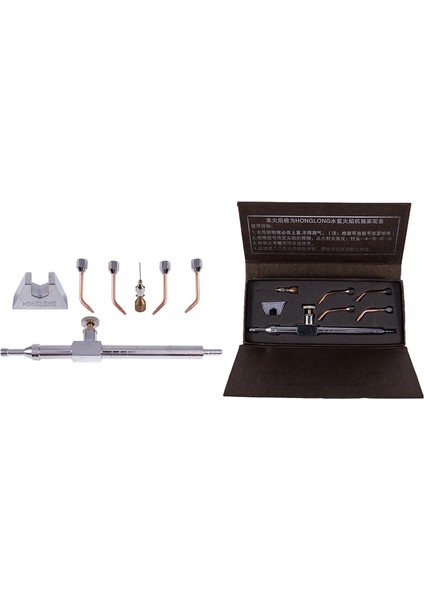 Su Oksijen Kaynak Makinası Su Kaynak Makinasıoksijen Kaynak Makinesi Takı Donanımı Altın Alet Alev Kaynak Makinesi (Yurt Dışından)