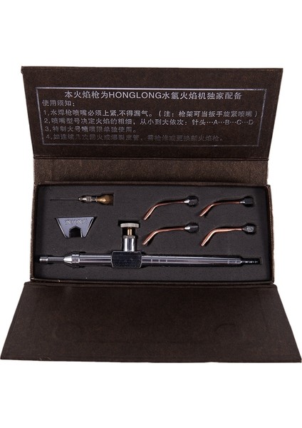 Su Oksijen Kaynak Makinası Su Kaynak Makinasıoksijen Kaynak Makinesi Takı Donanımı Altın Alet Alev Kaynak Makinesi (Yurt Dışından) fiyatları