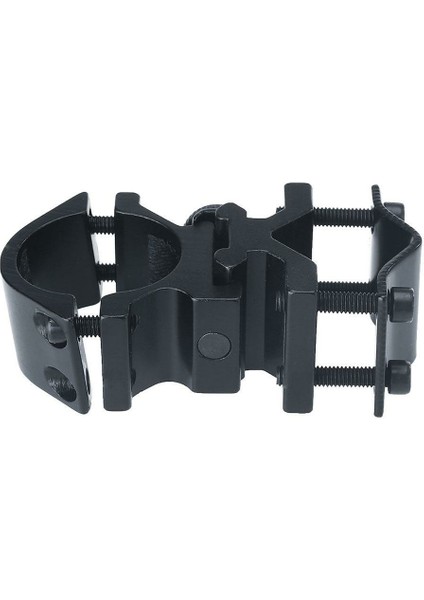 Bs C05 Taktik 1 Inç 25.4 mm Halka Qd El Feneri Lazer Klip Montaj Adaptörü Lazer Vizör Avcılık El Feneri (Yurt Dışından) fiyatları