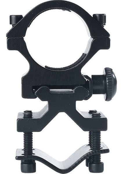 Bs C05 Taktik 1 Inç 25.4 mm Halka Qd El Feneri Lazer Klip Montaj Adaptörü Lazer Vizör Avcılık El Feneri (Yurt Dışından) modelleri