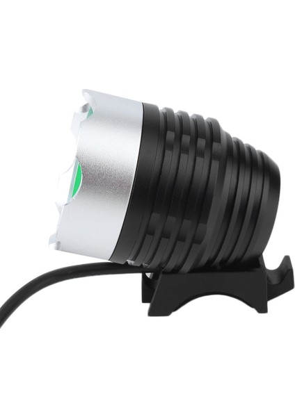 Te Yeni LED Bisiklet Ön Kafa Bisiklet Bisiklet Işığı Far Far (Yurt Dışından) fırsatları