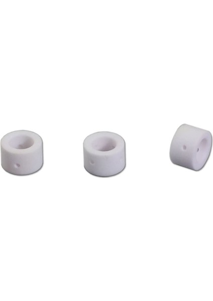 Pt-31 LG40 Için 130 Adet Hava Plazma Kesici Torch Sarf Malzemeleri Kıtı 30A 40A Cut-40 Cut-50 CT312 (Yurt Dışından) fiyatları