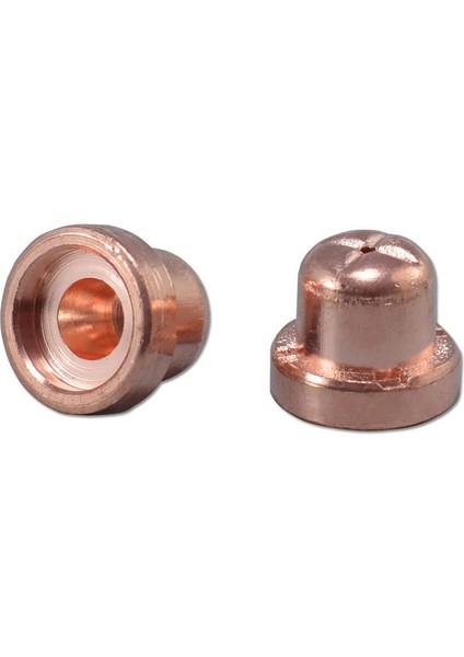 Pt-31 LG40 Için 130 Adet Hava Plazma Kesici Torch Sarf Malzemeleri Kıtı 30A 40A Cut-40 Cut-50 CT312 (Yurt Dışından) fırsatları