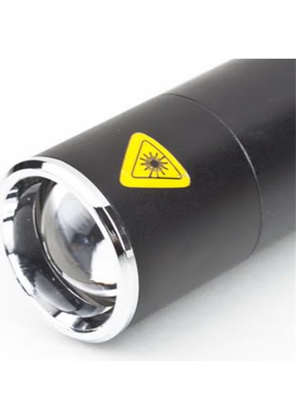 Bs SK78 240-LÜMEN Dışbükey Lensli El Feneri (Yurt Dışından) fiyatları