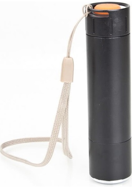 Bs SK78 240-LÜMEN Dışbükey Lensli El Feneri (Yurt Dışından) indirimleri