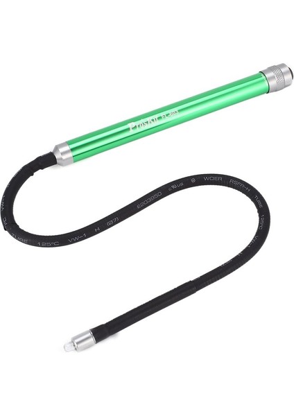 Ma Yeni Pro'skit FL-603 Esnek LED El Feneri Oto Tamir Kontrol Atölyesi Aracı (Yurt Dışından)